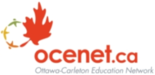 OCENET logo