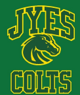 John Young Elementary School Logo