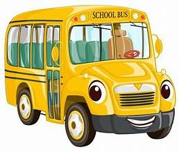 yellow school bus